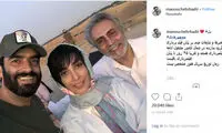 زمان توزیع سریال «دل» مشخص نیست