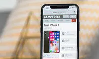 آیفون جدید اپل در Geekbench رویت شد