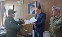 هوشیاری سرباز مانع خودکشی زندانی شد