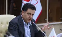 سلبریتی‌ها شخصا برای زلزله‌زدگان پول جمع‌ نکنند
