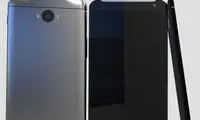 گوشی جدید HTC با پردازنده 64 بیتی +عکس