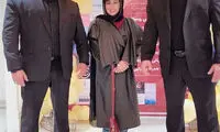جنجال جدید بهنوش بختیاری در فضای مجازی