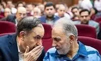 وکیل نجفی: هنوز از آقازاده شکایتی نکرده‌ایم