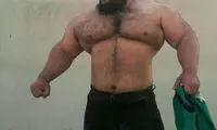 هیکلی‌هایی که باورش سخته واقعی باشند!