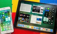 ضعف امنیتی iOS 11 لو رفت