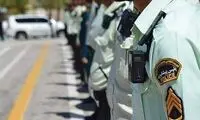 نصب دوربین روی لباس ضابطان الزامی شد