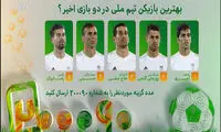 آنچه در برنامه نود (26 مهر ماه) گذشت
