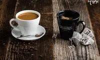 برای صبحانه چای بهتر است یا قهوه؟