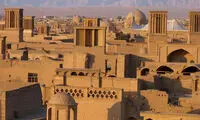 «یزد درمانی»؛ بهترین راه مقابله با گرمازدگی