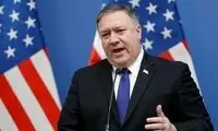 پمپئو: ترور سردار سلیمانی قانونی بود!