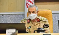 تعامل مرزبانی ایران و عراق برای سرنگونی گروهک‌های تروریستی
