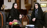 تصویربرداری «مرضیه» به پایان رسید