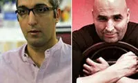رقابت علی مشهدی و ژوله در خندوانه
