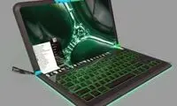 پاک‌ترین لپ‌تاپ دنیا طراحی شد
