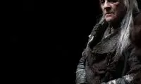 عکس: پشت صحنه فیلم «نوح»