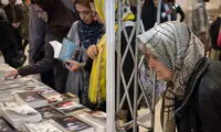 آخرین روز نمایشگاه کتاب تهران
