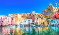 30 شهر رنگارنگ جهان (1)