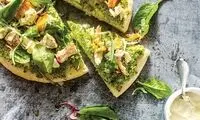غذای یک ساعته!!