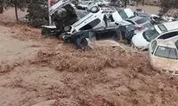 باران‌های سیل‌ آسای ایران، نشانه ظهور نیست