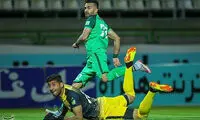 مطهری: قیمت ۲ بازیکن الاتحاد ۹۰ میلیارد است
