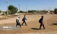 معلم فداکار اهوازی