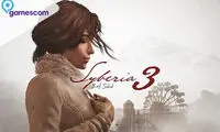 بازی Syberia 3 را ببینید