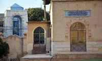 عکس: همسایگان خاموش حافظ