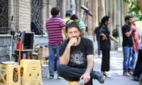 دستاورد بهرام رادان از جشنواره فجر۳۷