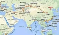 همدان؛ میزبان سران جاده ابریشم