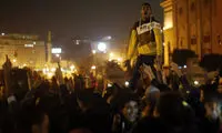 عکس: مصر‌ی‌ ها دوباره انقلاب کردند