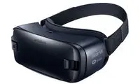 Gear VR، پرفروش‌ترین هدست واقعیت مجازی 2016