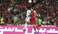 جزئیات بلیت‌فروشی پرسپولیس - نفت آبادان