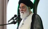 علم الهدی: به من هجمه می‌کنند چون بی‌پرده صحبت می‌کنم