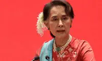 آنگ سان سوچی اظهار بی‌گناهی کرد