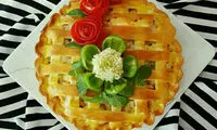 پای ماکارونی؛ تنوع در پخت ماکارونی