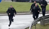 گروگان‌گیری جدید در پاریس