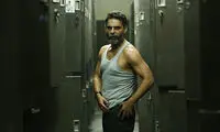 جدیدترین عکس معادی در «متری شیش و نیم»