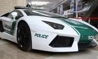 پلیس دبی جرم و جنایت را پیش بینی می کند