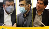 بازدید جمعی از نمایندگان مجلس از پروژه‌های تحول دیجیتال ایرانسل