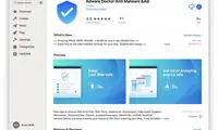 بدافزاریاب اپل اطلاعات کاربرانش را می‌دزدد