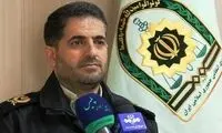 ابراز تاسف ناجا از نطق نماینده مجلس