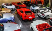 پرفروش‌ترین خودروهای بازار اروپا در سال 2015 (5)