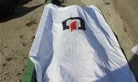 تصادف شدید پراید و خاور؛ یک نفر کشته شد