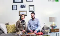 دکوراسیون منزلِ اجاره‌ای در چیتگرِ تهران