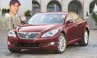 ماشین ستاره های فوتبال ایران +عکس