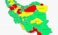 مصرف برق ۷استان در وضعیت قرمز قرار گرفت