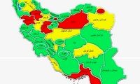 مصرف برق ۷استان در وضعیت قرمز قرار گرفت