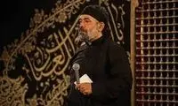 واکنش متفاوت محمود کریمی به بدحجابی در هیئت