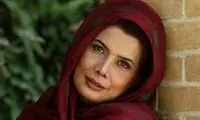 عکس خبرساز عاطفه رضوی به سبک سوفیا لورن