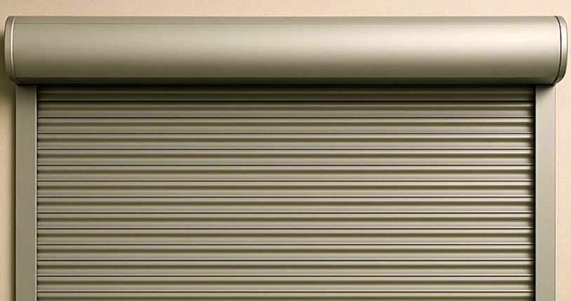 تفاوت کرکره برقی گالوانیزه با آلومینیومی؛ کدام بهتر است؟